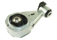 Axle body/engine support bearing