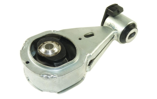 Axle body/engine support bearing