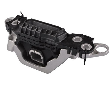 Axle body/engine support bearing, Image 2