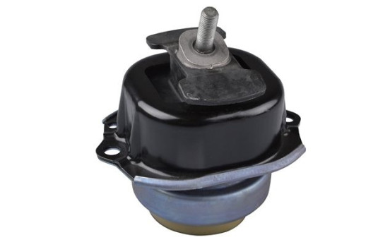 Axle body/engine support bearing