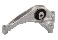 Axle body/engine support bearing