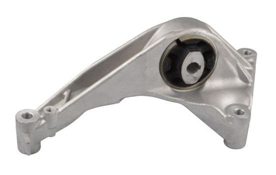 Axle body/engine support bearing