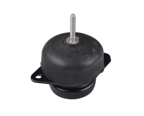 Axle body/engine support bearing