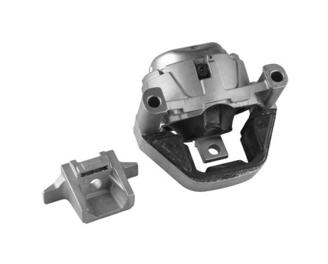 Axle body/engine support bearing, Image 3