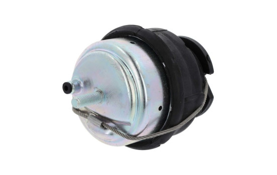 Axle body/engine support bearing