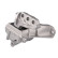 Axle body/engine support bearing