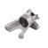 Axle body/engine support bearing, Thumbnail 2