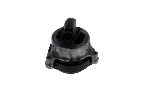 Axle body/engine support bearing