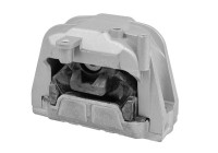 Axle body/engine support bearing