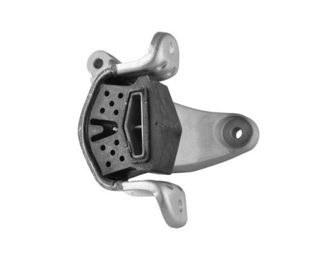 Axle body/engine support bearing, Image 3