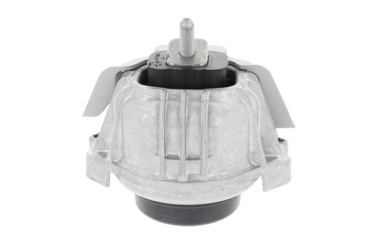 Axle body/engine support bearing