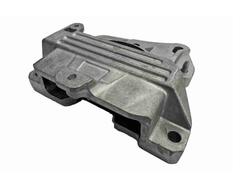 Axle body/engine support bearing