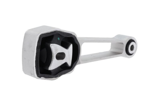 Axle body/engine support bearing