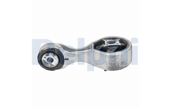 Axle body/engine support bearing