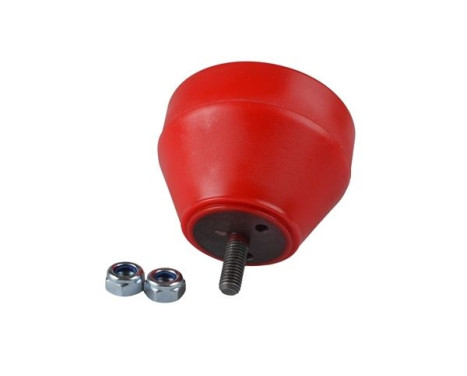 Axle body/engine support bearing, Image 2