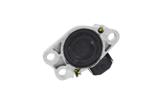 Axle body/engine support bearing