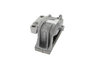 Axle body/engine support bearing