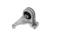 Axle body/engine support bearing