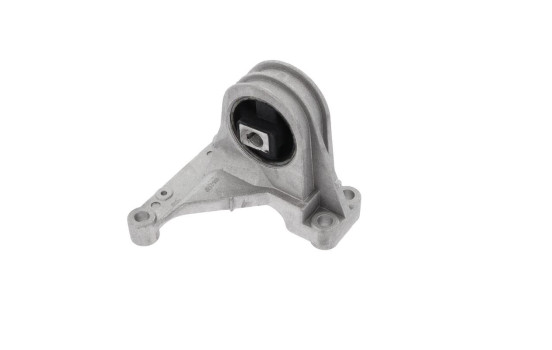 Axle body/engine support bearing