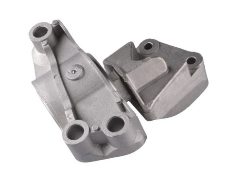 Axle body/engine support bearing, Image 2