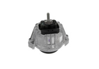 Axle body/engine support bearing