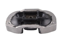 Axle body/engine support bearing