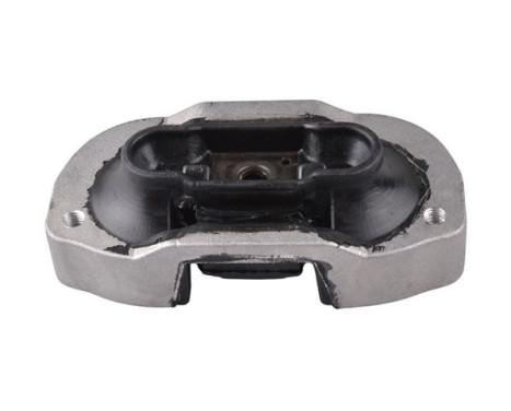 Axle body/engine support bearing