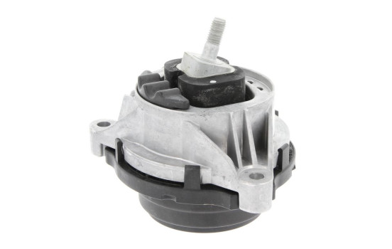 Axle body/engine support bearing