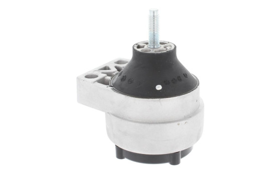 Axle body/engine support bearing