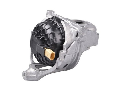 Axle body/engine support bearing, Image 2