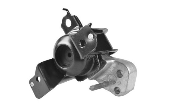 Axle body/engine support bearing, Image 3