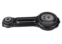 Axle body/engine support bearing