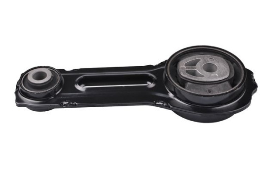 Axle body/engine support bearing