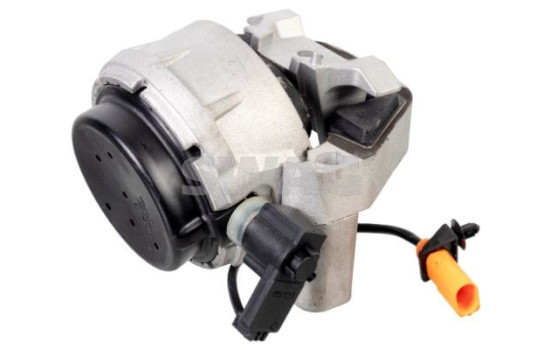 Axle body/engine support bearing, Image 2