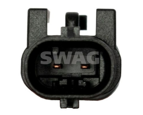 Axle body/engine support bearing, Image 3