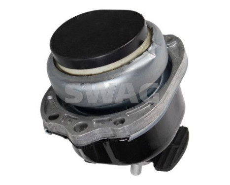 Axle body/engine support bearing, Image 2