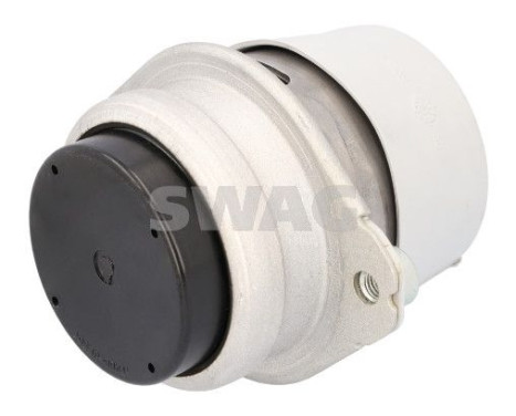 Axle body/engine support bearing, Image 2