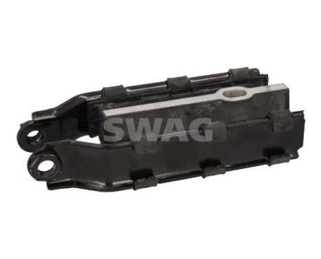 Axle body/engine support bearing, Image 2