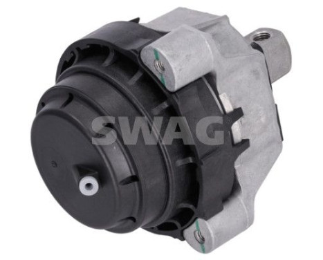 Axle body/engine support bearing, Image 2