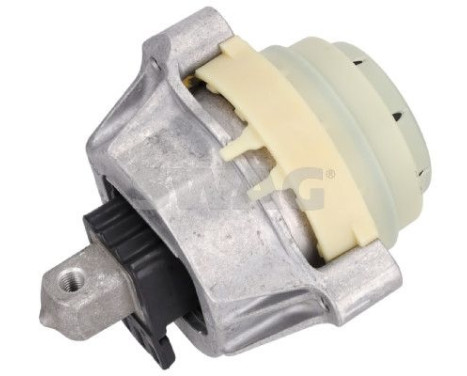 Axle body/engine support bearing, Image 2