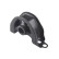 Axle body/engine support bearing