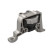 Axle body/engine support bearing, Thumbnail 2