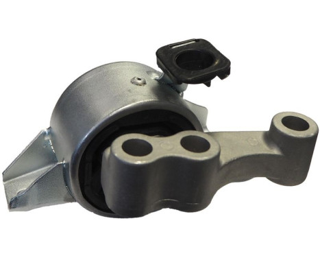 Axle body/engine support bearing