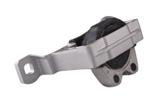 Axle body/engine support bearing