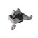 Axle body/engine support bearing, Thumbnail 2