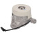 Axle body/engine support bearing