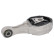 Axle body/engine support bearing, Thumbnail 2