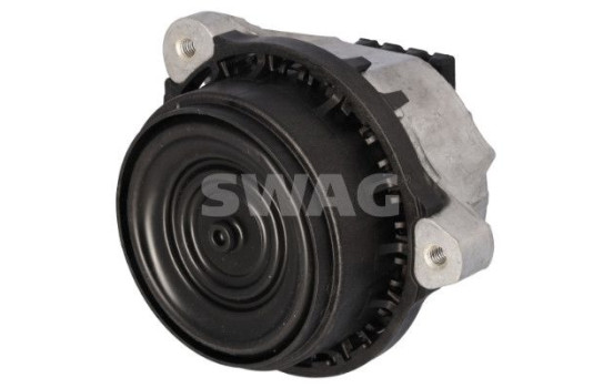 Axle body/engine support bearing, Image 2