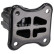 Axle body/engine support bearing, Thumbnail 2