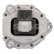Axle body/engine support bearing, Thumbnail 3